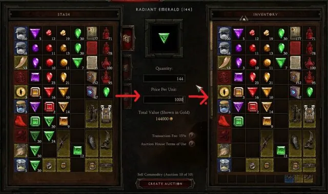 Đánh giá tổng quan về Diablo Slots