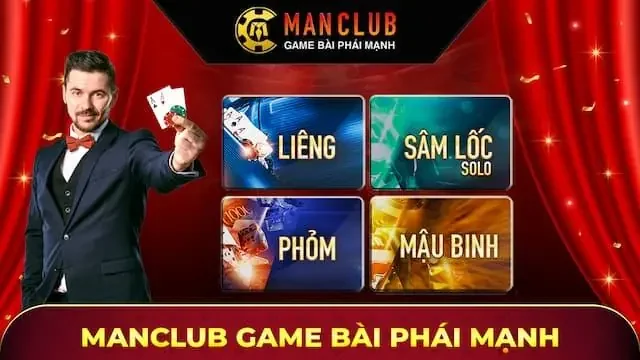 Mậu binh Manclub