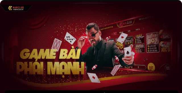 Về chúng tôi Manclub